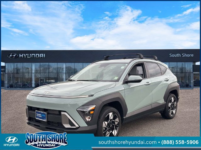 Certified 2024 Hyundai Kona SEL w/ Convenience Package AWD/4WD image 4