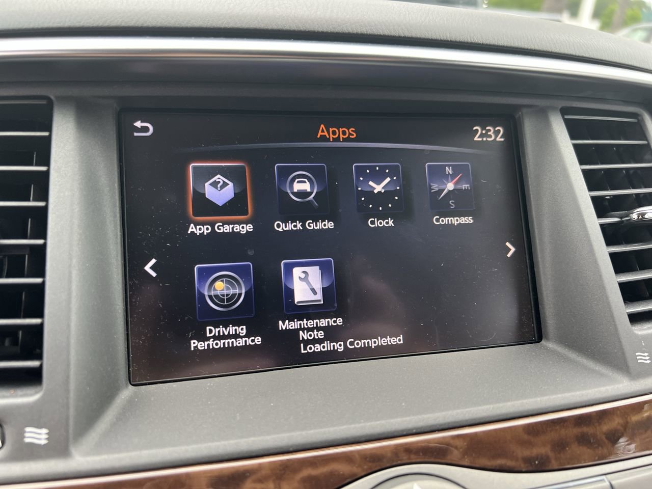 Used 2019 Nissan Armada SV w/ Driver Package RWD image 23