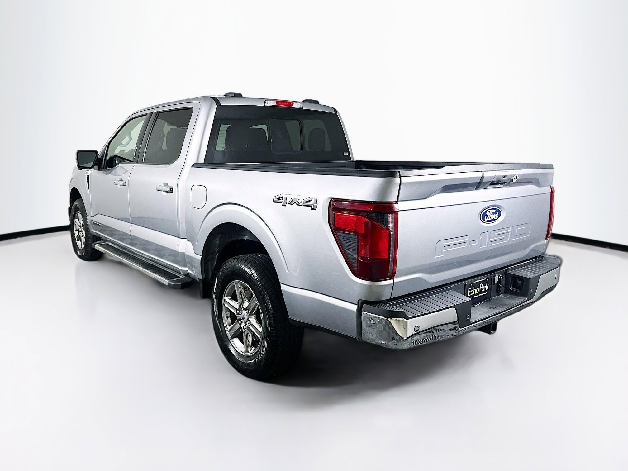 Used 2024 Ford F150 XLT w/ Equipment Group 302A MID image 5