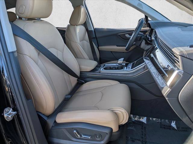 Certified 2025 Audi Q7 3.0T Prestige w/ Prestige Package image 20