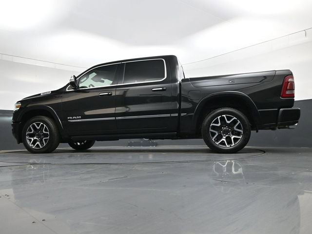 Used 2020 RAM 1500 Limited image 39