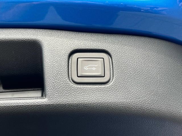 New 2025 Chevrolet Blazer EV RS image 7