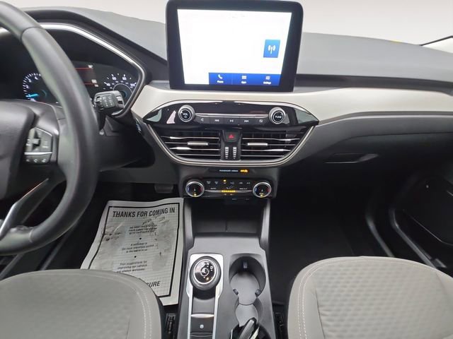 Certified 2022 Ford Escape SE w/ Convenience Package image 11