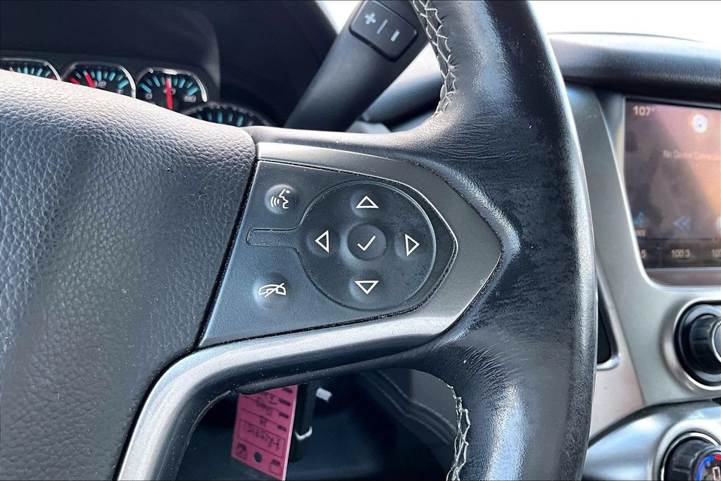 Used 2015 Chevrolet Tahoe LT RWD image 23