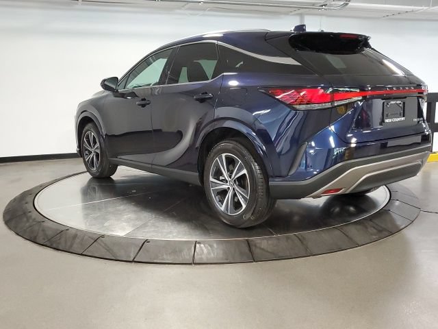 Used 2026 Lexus RX 350h AWD/4WD image 15