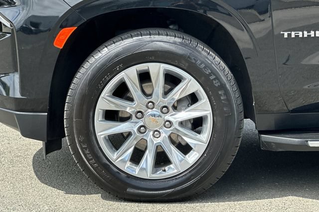 Used 2024 Chevrolet Tahoe Premier AWD/4WD image 31