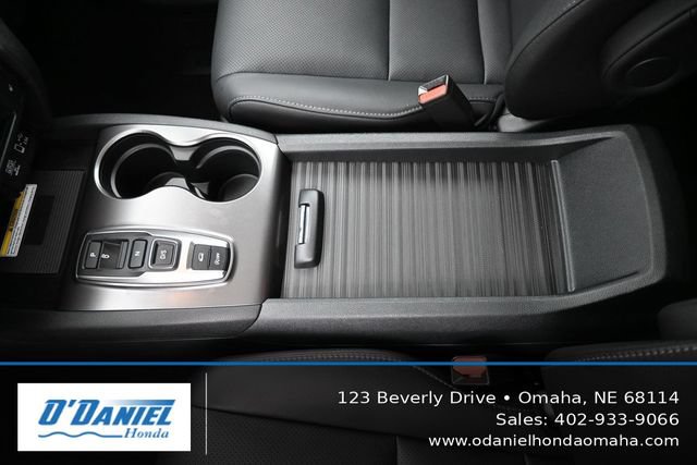 Used 2023 Honda Passport EX-L image 34