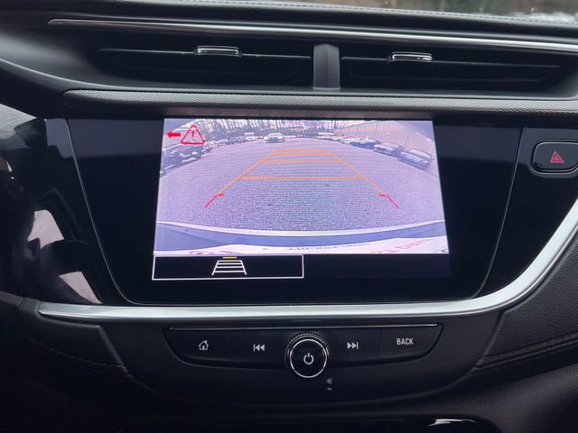 Used 2020 Buick Encore GX Select image 26