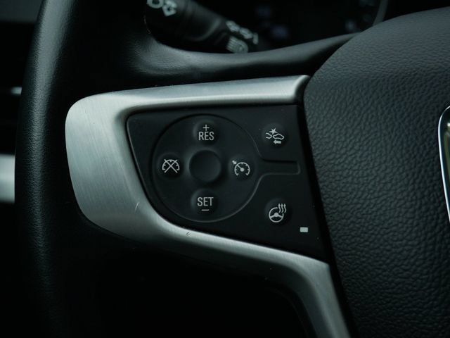 Used 2024 GMC Terrain SLT AWD/4WD image 18