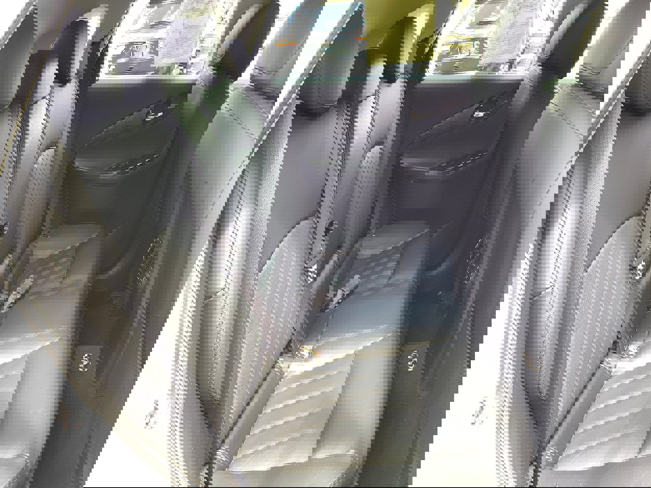 Used 2010 INFINITI EX35 Journey image 14