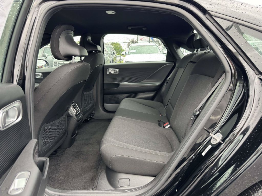 Used 2023 Hyundai Ioniq 6 SE AWD/4WD image 12