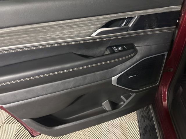 Used 2024 Jeep Wagoneer Series II image 22