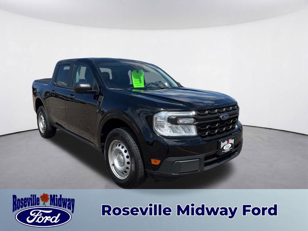 Used 2024 Ford Maverick XL FWD image 1