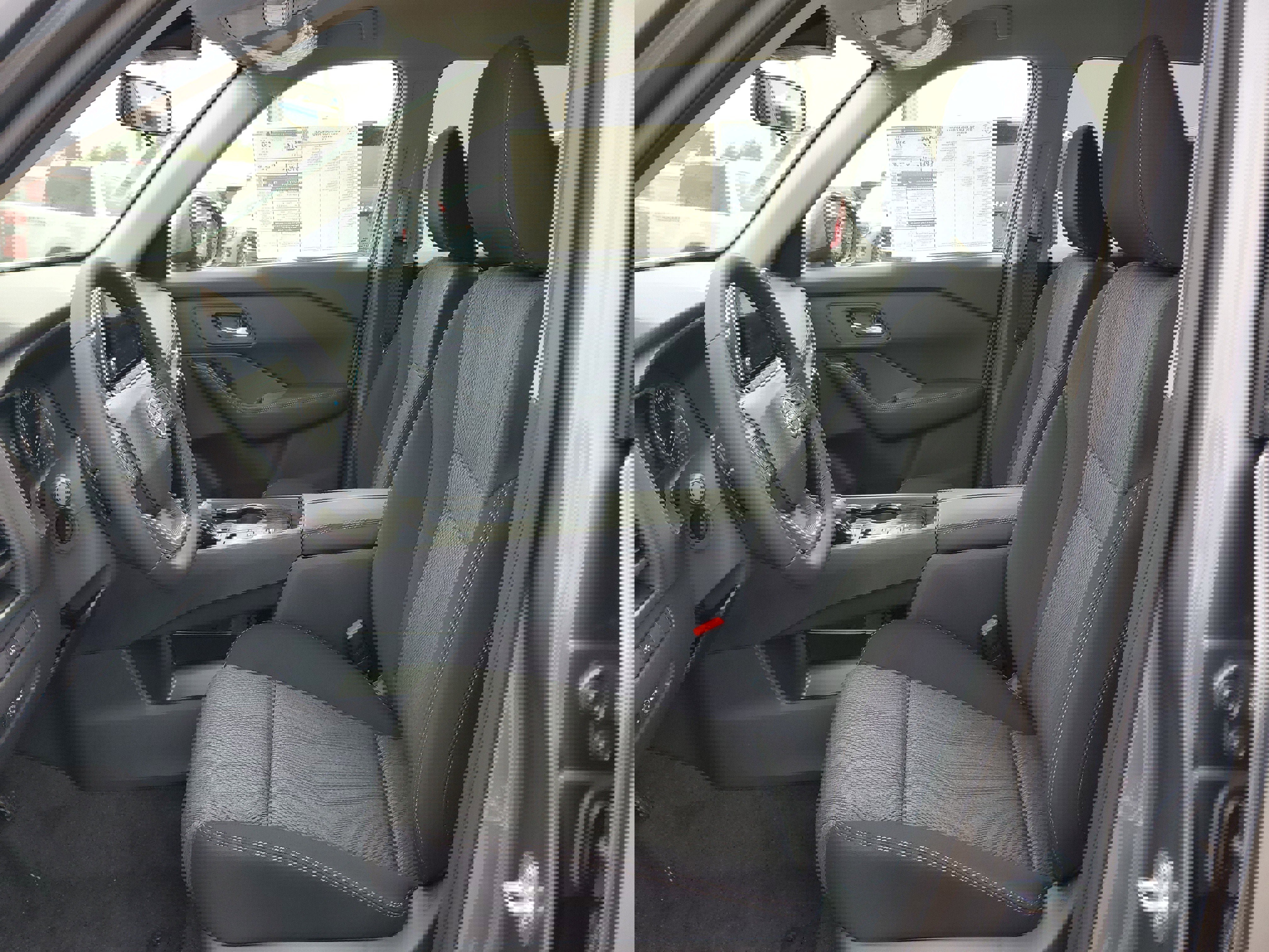 New 2026 Nissan Rogue SV w/ Cold Weather Package image 10