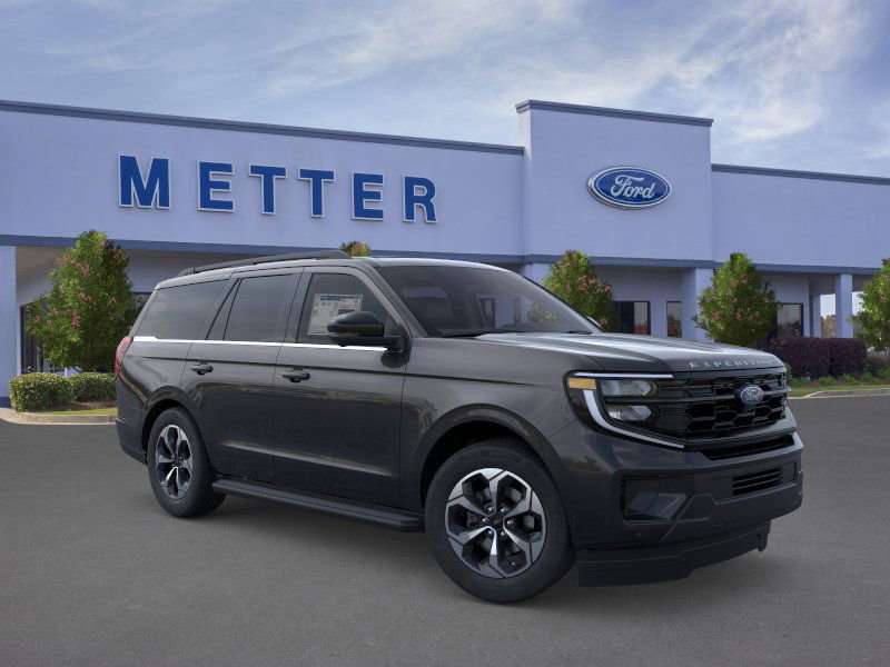 New 2026 Ford Expedition Active