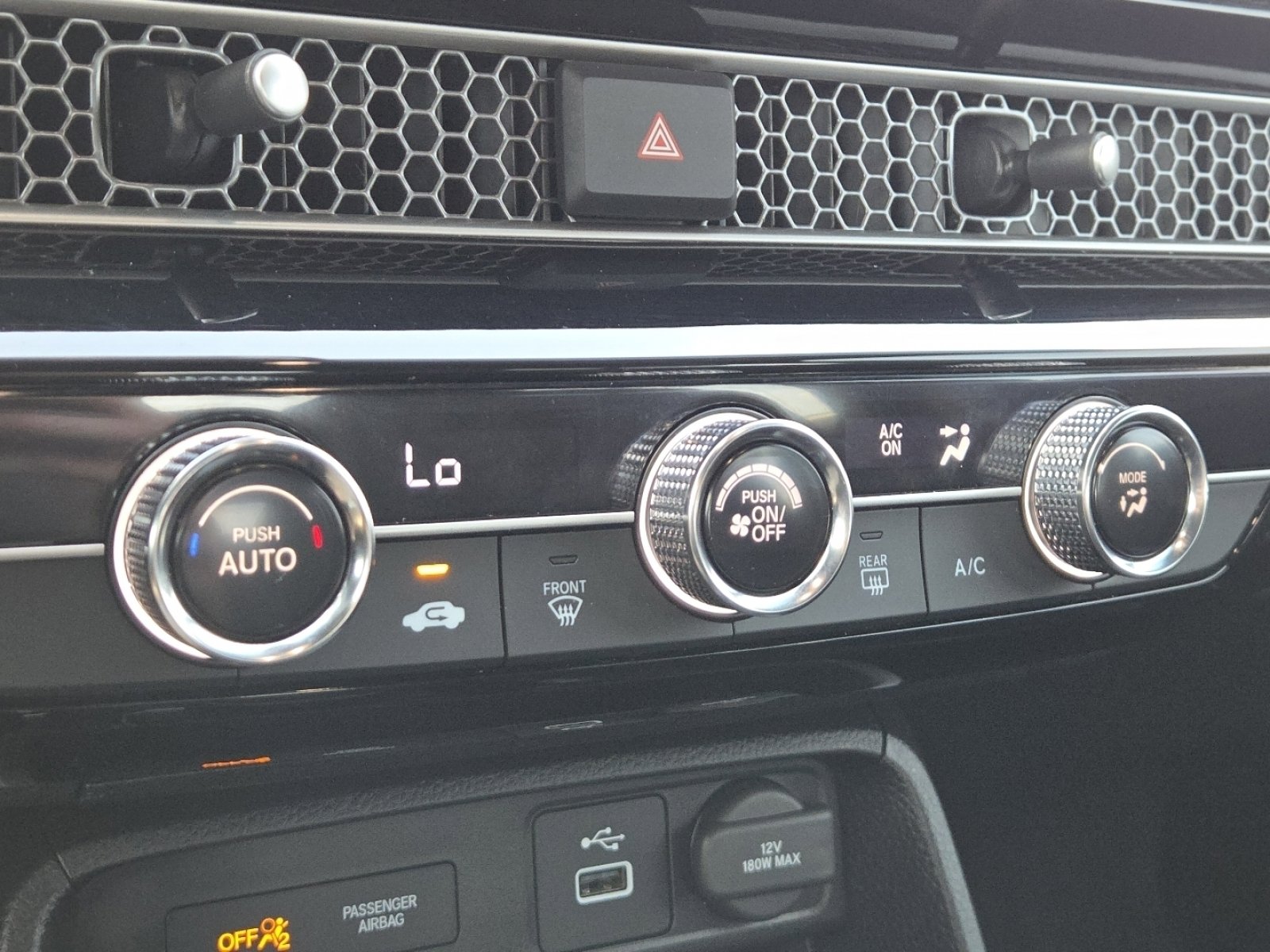 Used 2023 Honda Civic Sport image 28