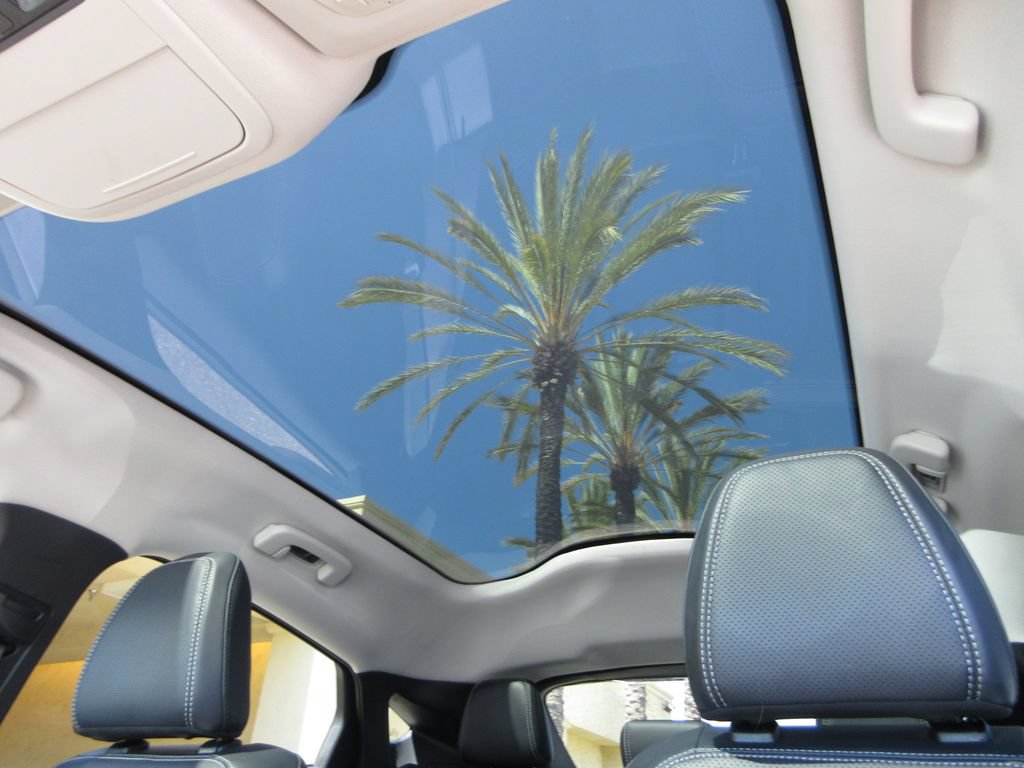 Certified 2022 Ford Mustang Mach-E Premium RWD image 23