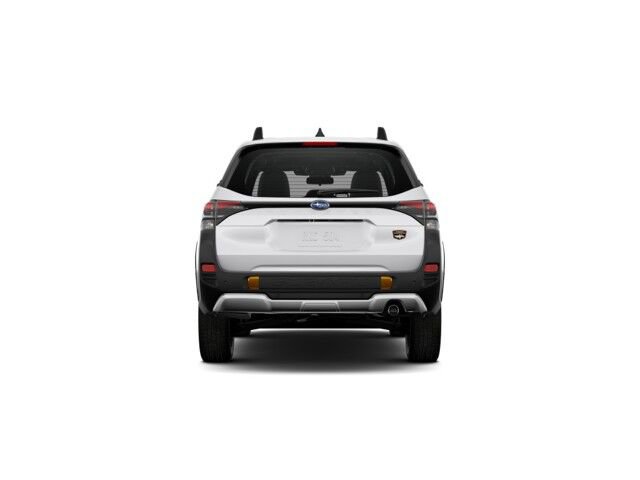New 2026 Subaru Forester Wilderness w/ Wilderness Plus Package image 9