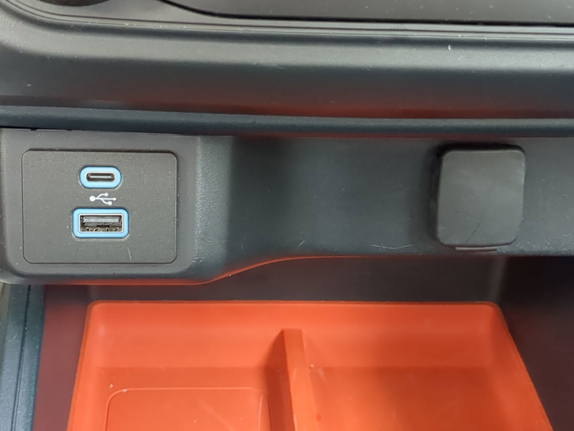 Certified 2024 Ford Maverick XLT FWD image 52