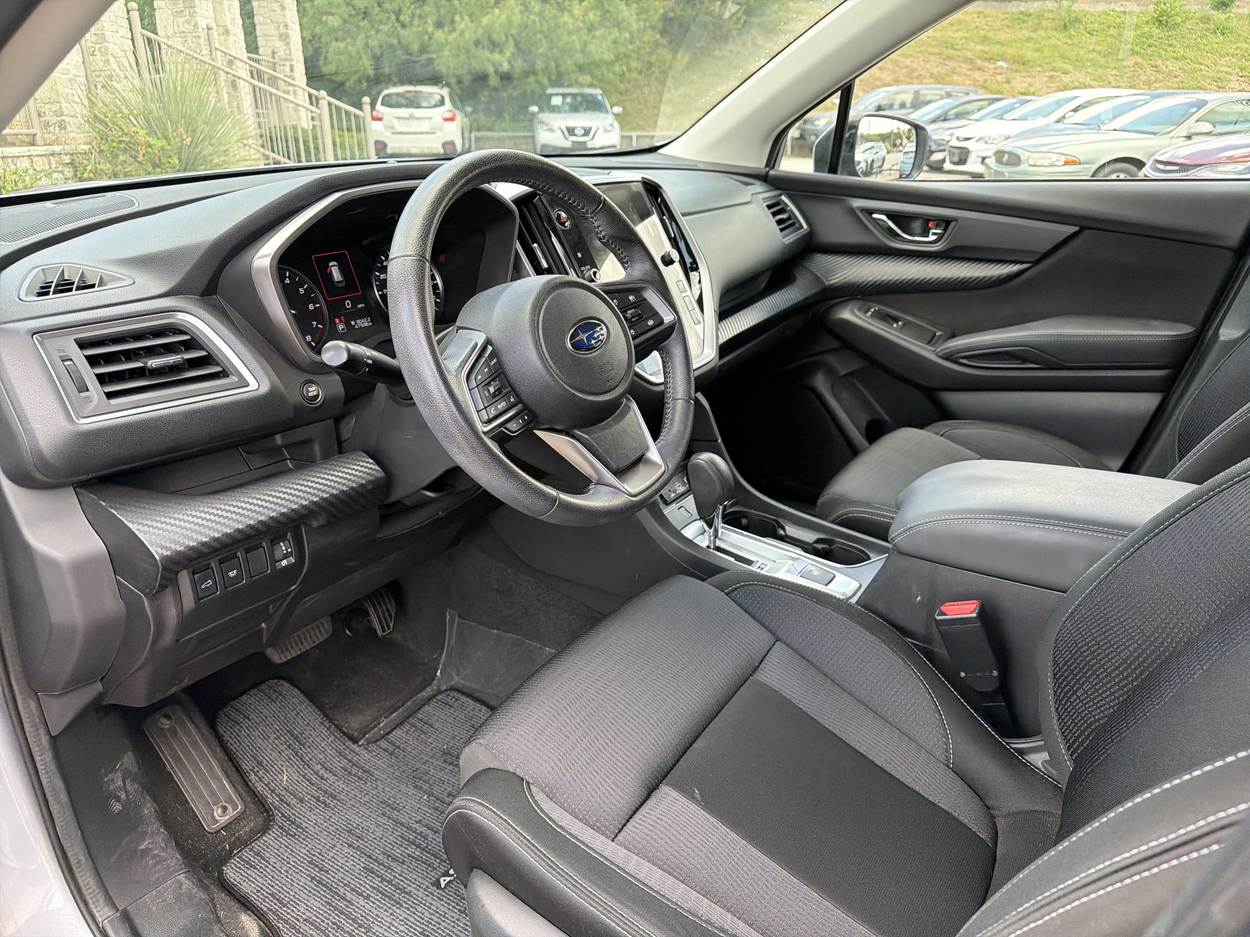 Certified 2023 Subaru Ascent Premium w/ Convenience Package AWD/4WD image 21