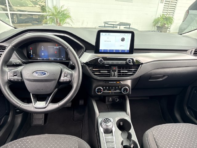 Used 2024 Ford Escape Active FWD image 13