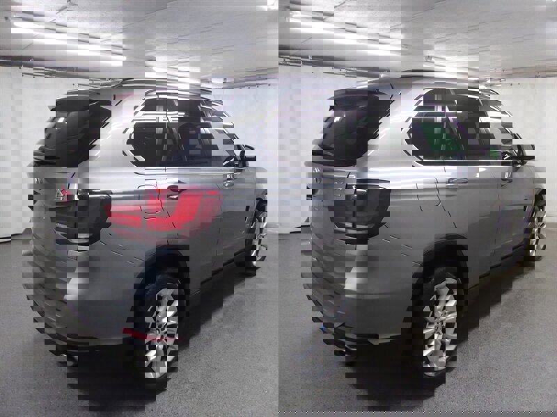 Used 2016 BMW X5 xDrive35i image 7