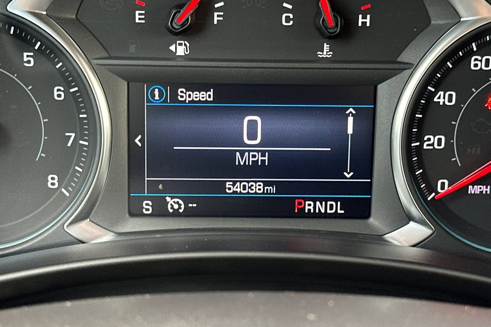 Used 2024 Chevrolet Equinox LT FWD image 34
