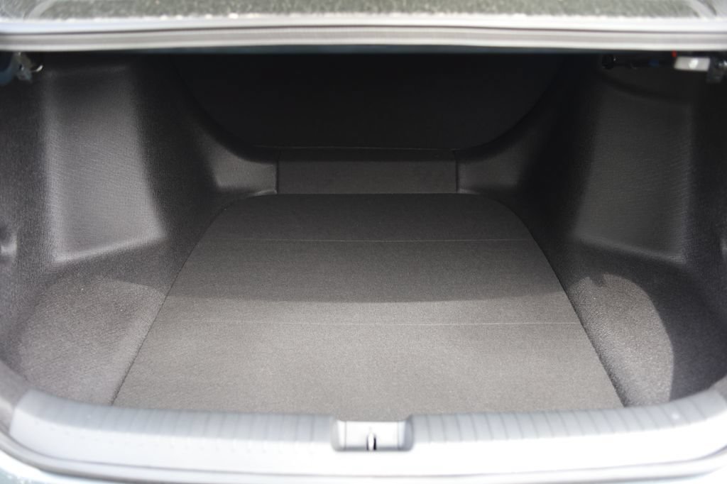 New 2026 Honda Accord LX image 7