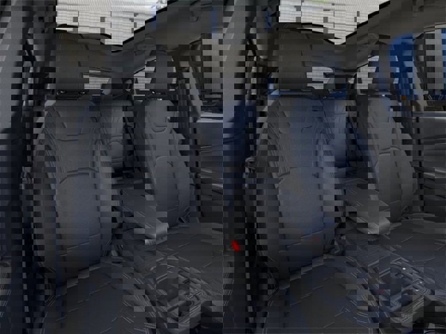 New 2026 Ford Mustang Mach-E Premium image 10