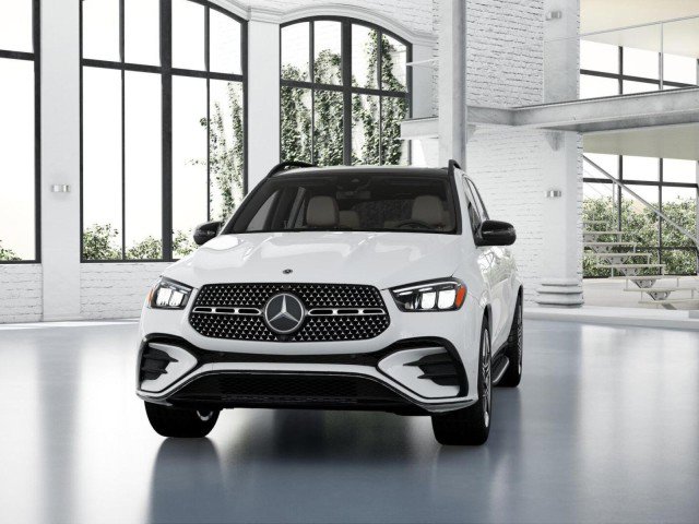 New 2026 Mercedes-Benz GLE 350 4MATIC image 41