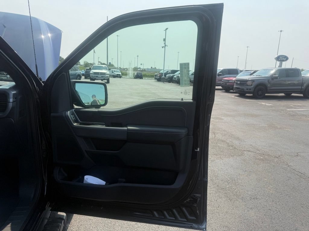 New 2026 Ford F150 XLT w/ Equipment Group 302A MID AWD/4WD image 54