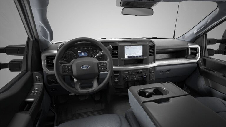 New 2026 Ford F450 XL RWD image 29