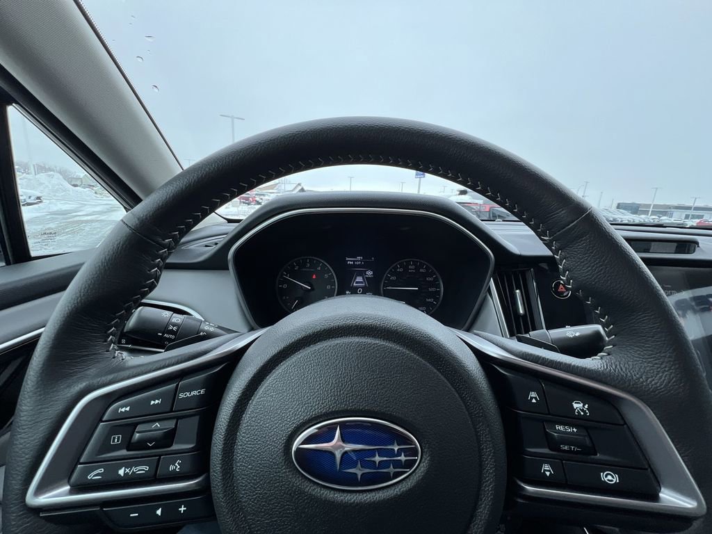 Used 2024 Subaru Legacy Limited image 11