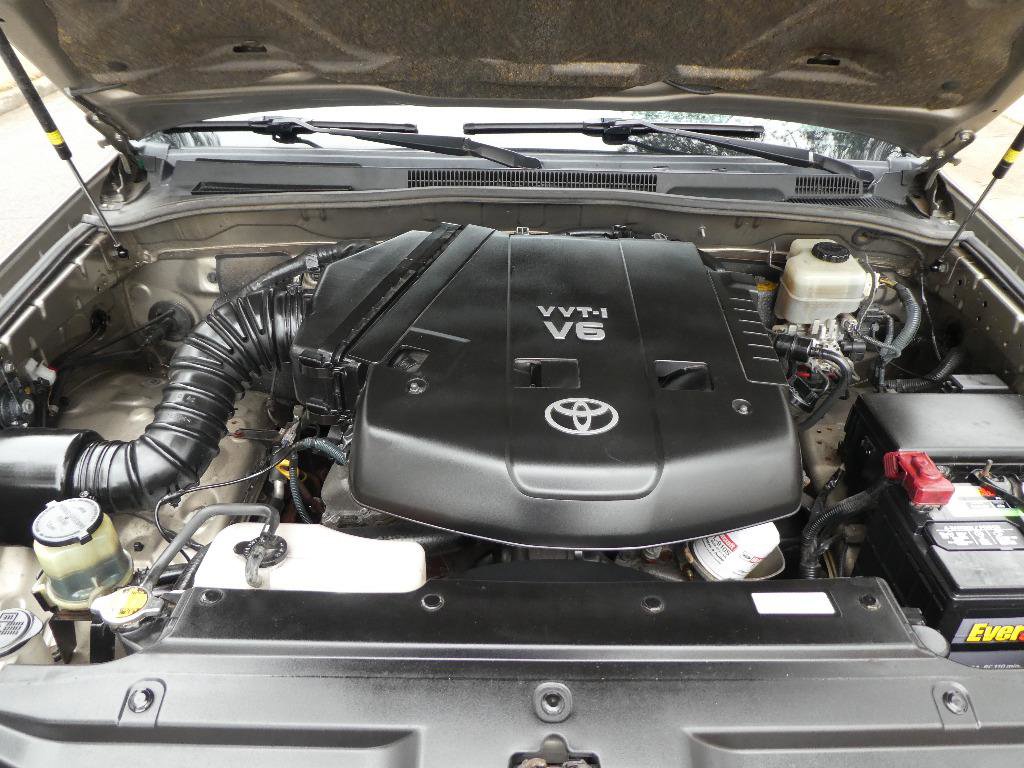 Used 2009 Toyota 4Runner SR5 image 22