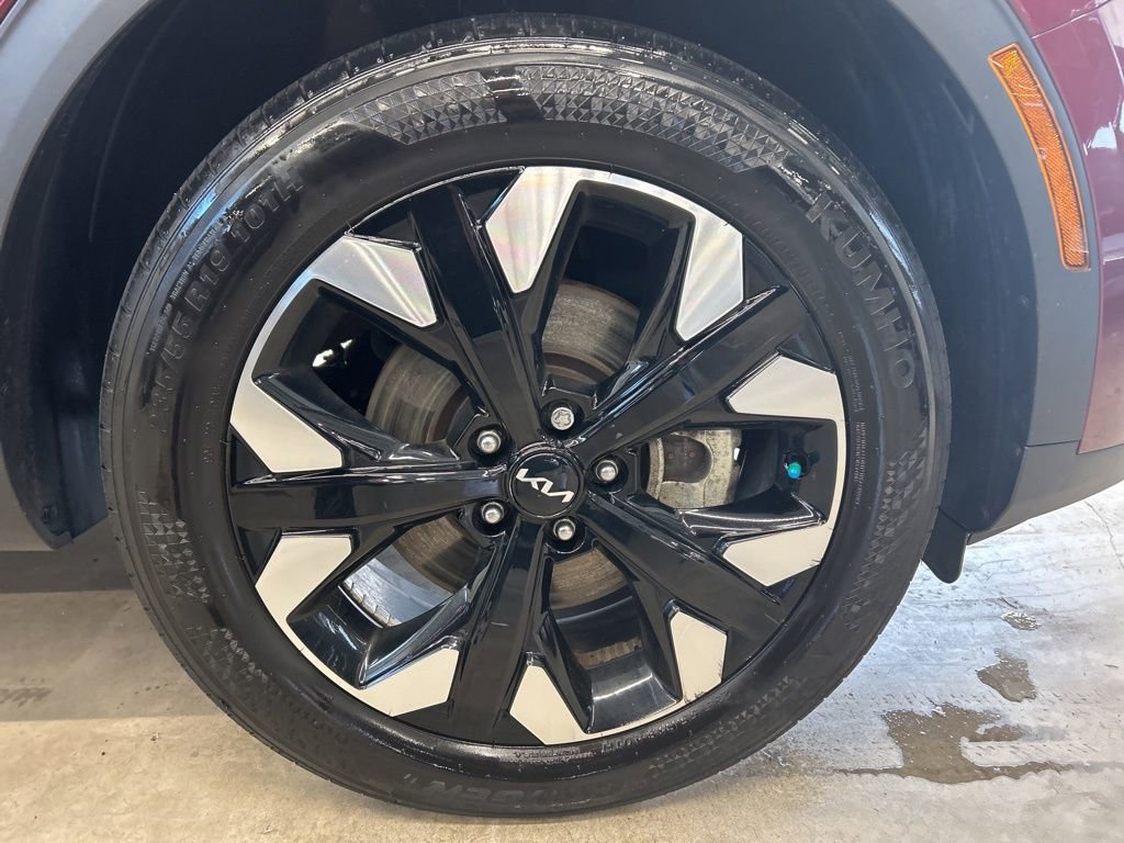 Certified 2023 Kia Sportage X-Line AWD/4WD image 27