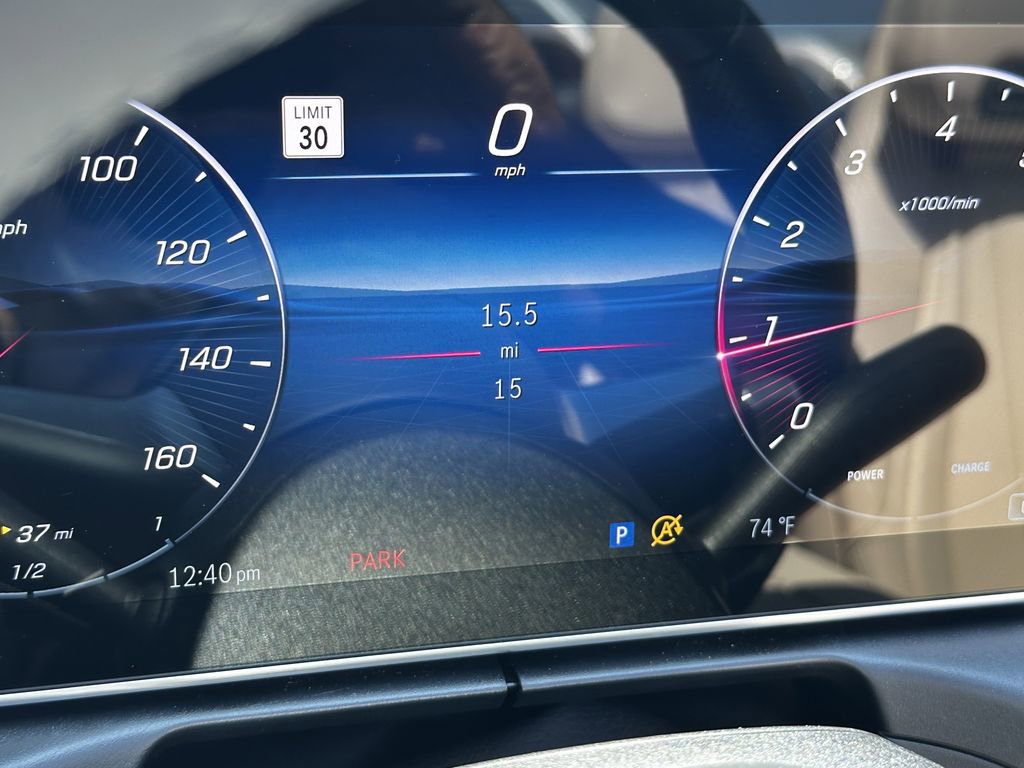 New 2026 Mercedes-Benz CLE 300 4MATIC Cabriolet image 28