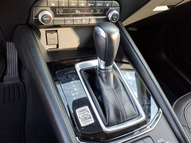 Used 2023 MAZDA CX-5 AWD 2.5 S image 14