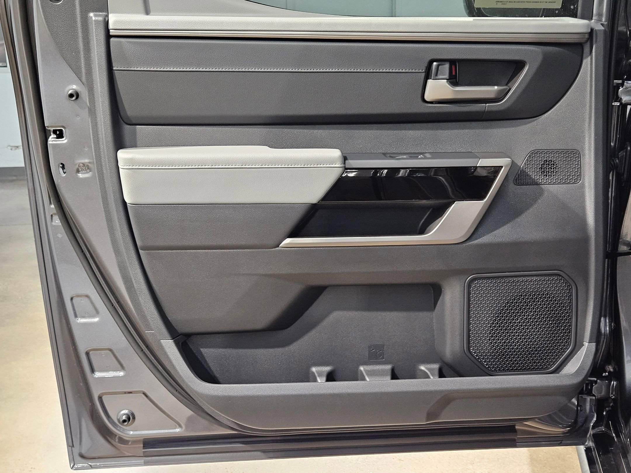 New 2026 Toyota Tundra Limited image 20