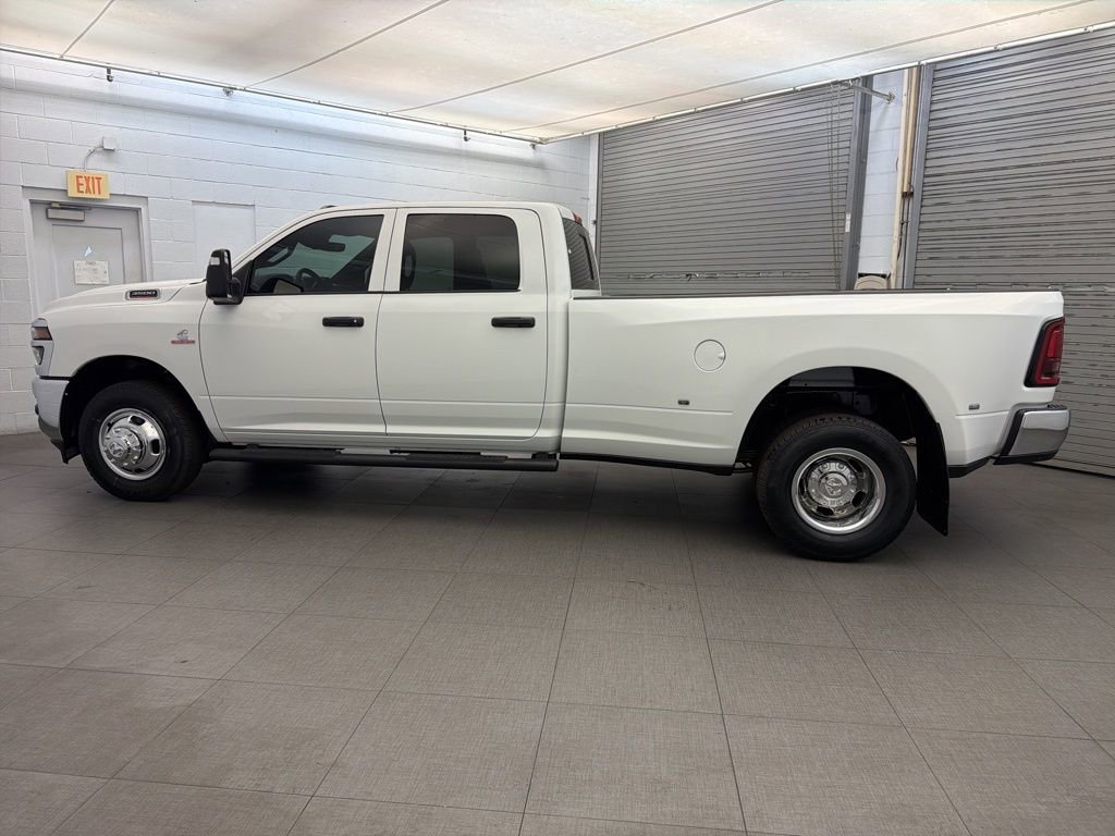 New 2026 RAM 3500 Tradesman image 5