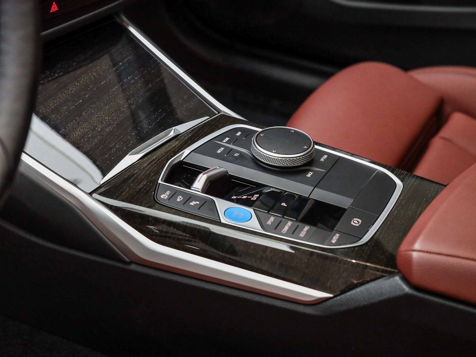 Certified 2023 BMW i4 eDrive35 w/ Premium Package image 24