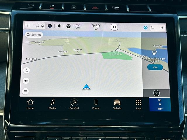 Used 2024 Jeep Grand Cherokee L Limited image 32