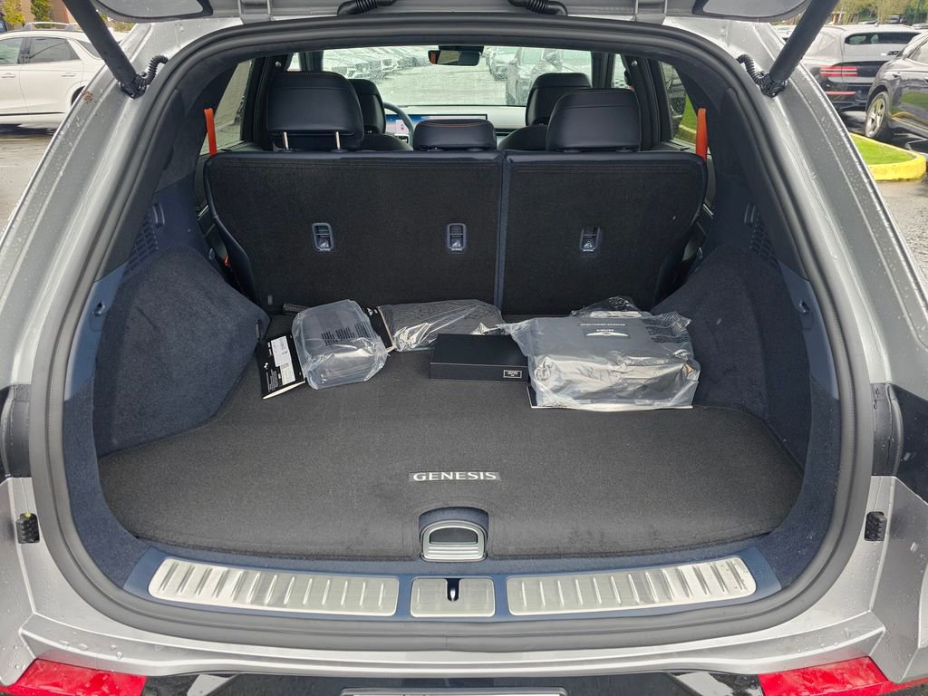New 2026 Genesis GV70 3.5T Sport Prestige AWD/4WD image 24