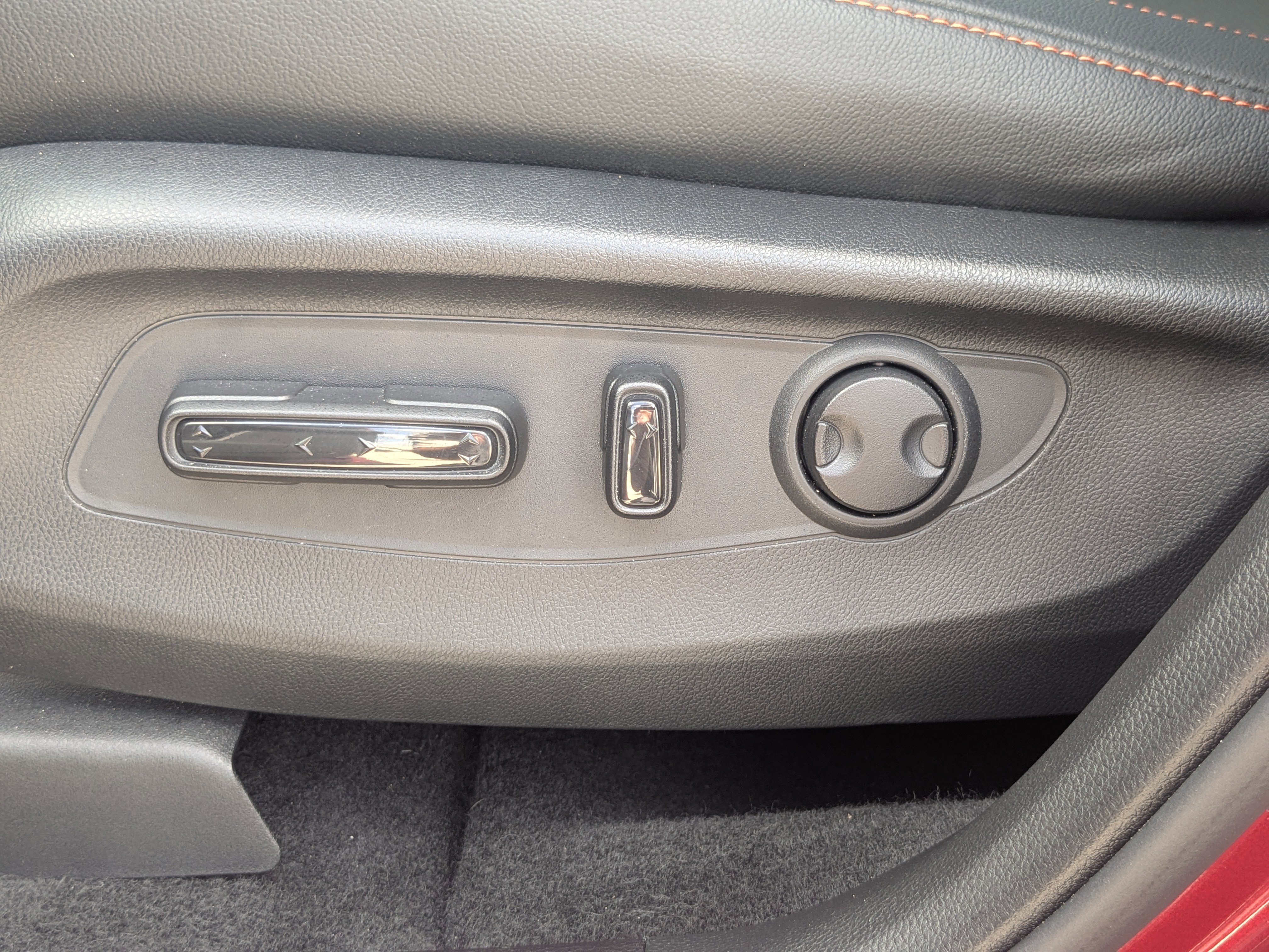 Used 2025 Honda CR-V Sport-L image 25