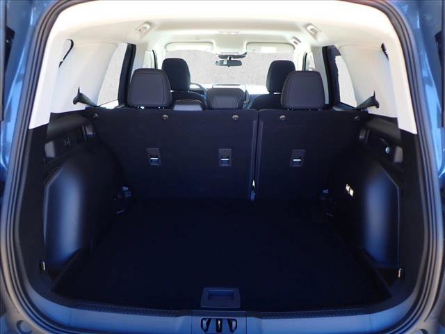 New 2025 Ford Bronco Sport Big Bend image 8