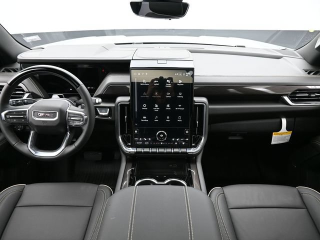 New 2026 GMC Yukon XL Elevation w/ Elevation Premium Package AWD/4WD image 12