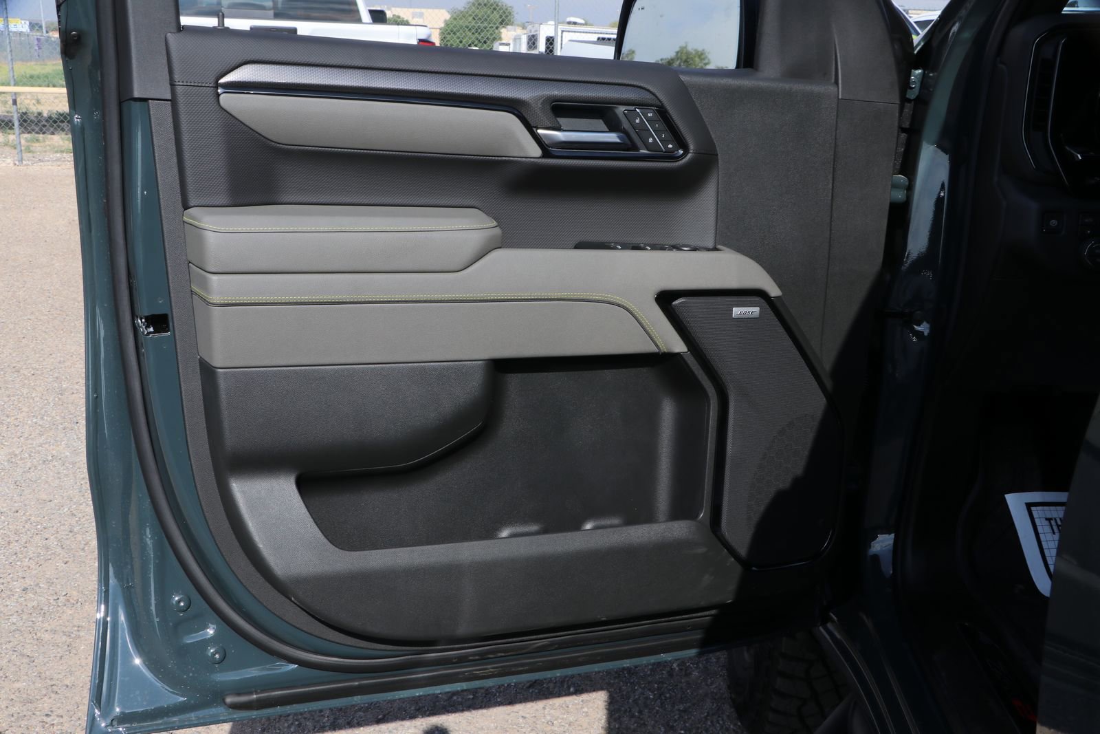 New 2026 Chevrolet Silverado 1500 ZR2 image 10