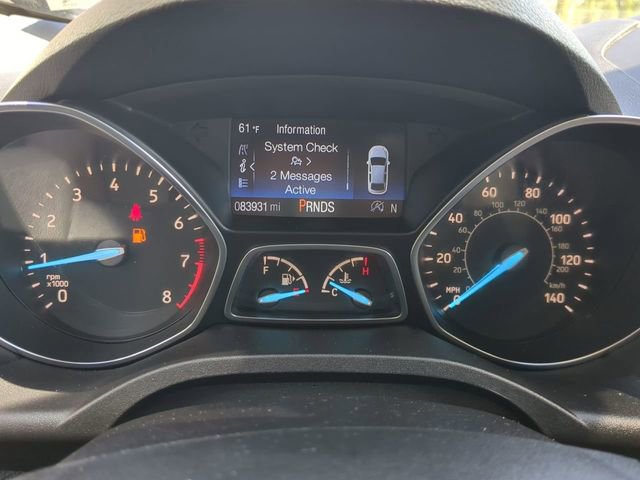 Used 2019 Ford Escape Titanium AWD/4WD image 26