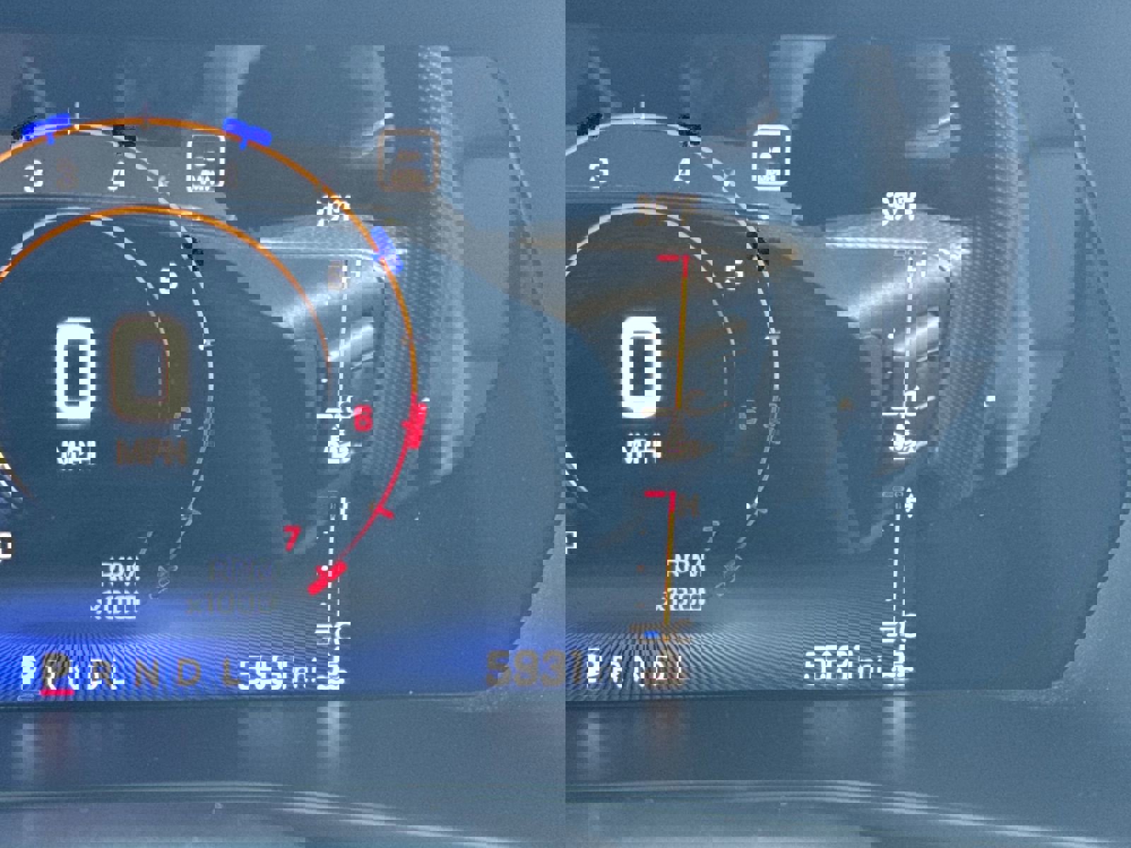 Used 2023 Chevrolet Colorado W/T w/ Advanced Trailering Package image 22