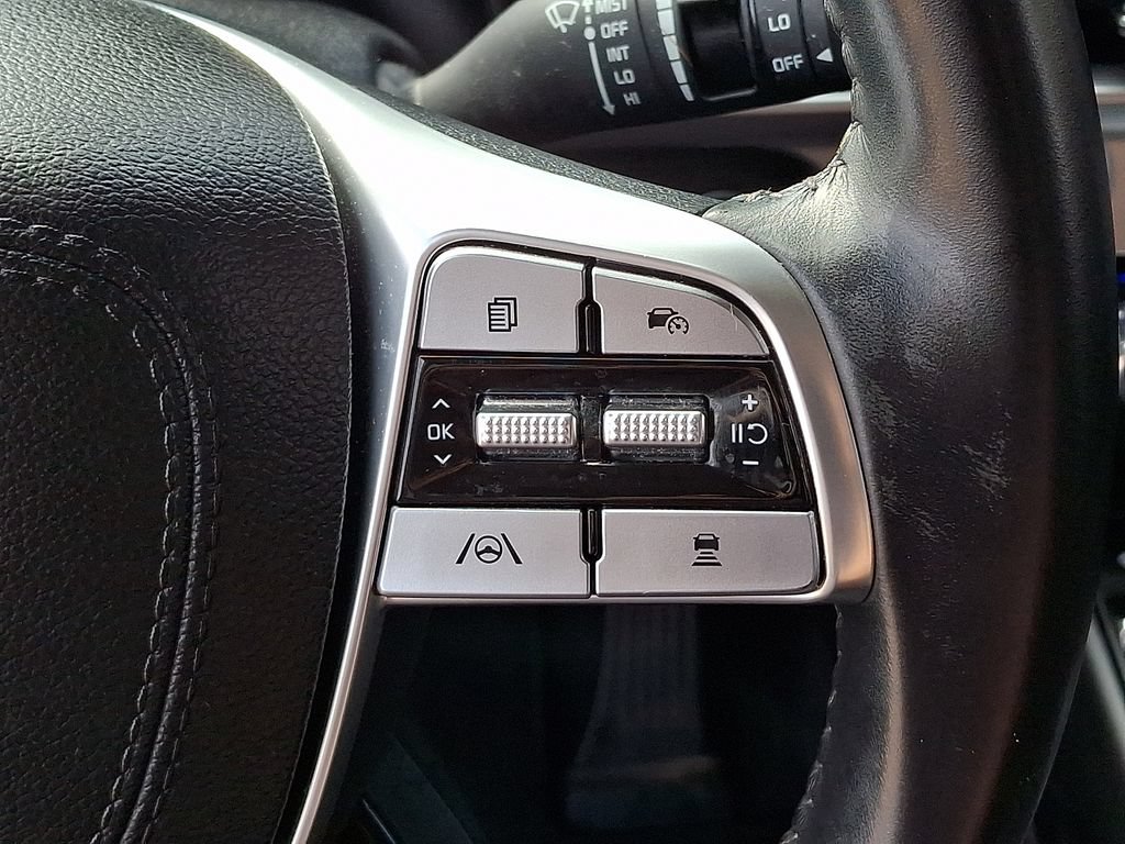 Used 2023 Kia Telluride S FWD image 22