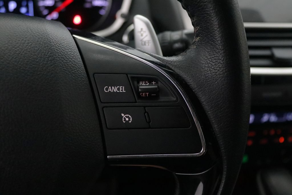 Used 2019 Mitsubishi Eclipse Cross SEL AWD/4WD image 21